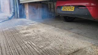 Forced DPF Regeneration using OEM GDS2 Vauxhall / Opel Diagnostics