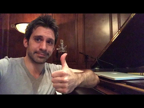 #ScottBradleeShow Ep. 1!  Plus A Tour Of PMJ Manor