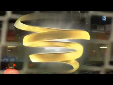 CDL Lorient 1-1  AS Saint-Etienne ASSE But De Brandao.