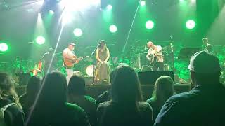 Caedmons Call - 40 Acres