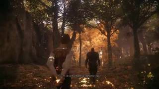 A PLAGUE TALE -INNOCENCE-