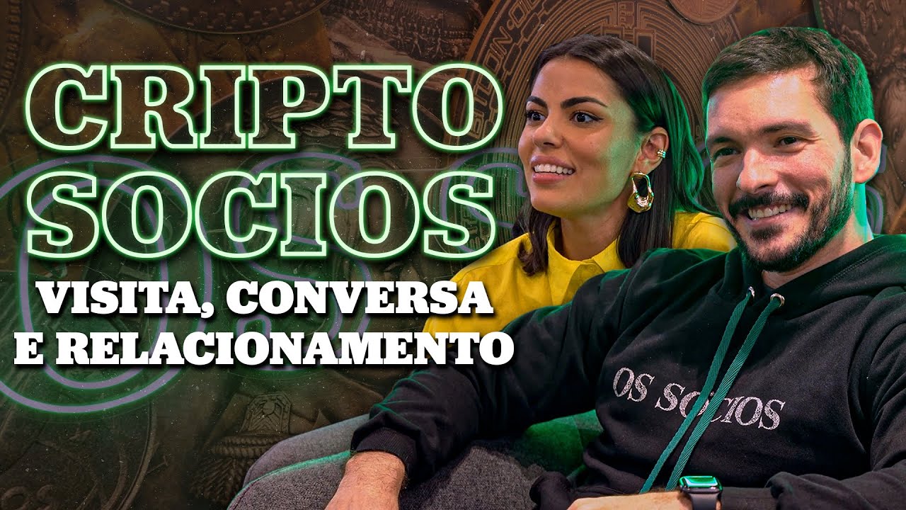 EXPERIÊNCIA NO GRUPO PRIMO | 3º encontro de NFTs dos CriptoSocios