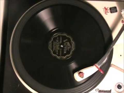 THE ONE I LOVE JUST CAN'T BE BOTHERED WITH ME by Johnny Marvin 1930