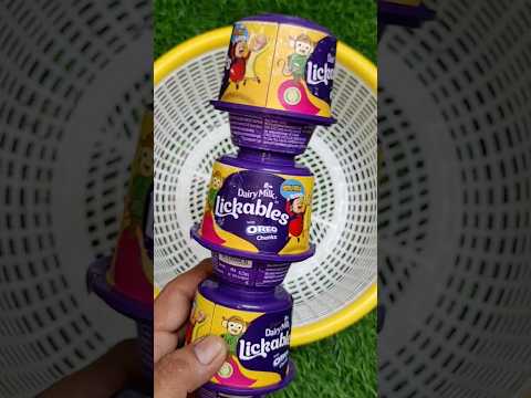 Cadbury lickables chocolate