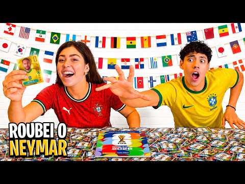 YouTube Thumbnail