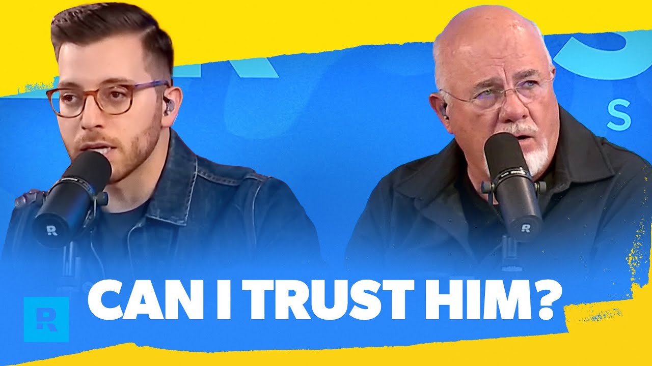 How Do I Trust My Boyfriend Will Stay Out Of Debt?