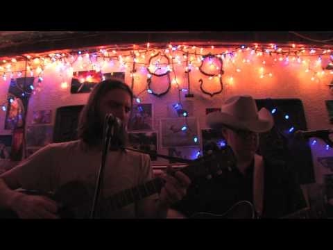 Arty Hill and Caleb Stine - That's How I Got To Memphis