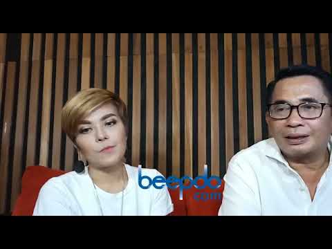 Ini Alasan Novita Dewi Terima Tawaran Duet