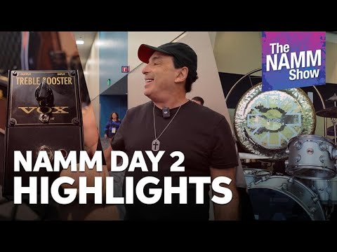 Sweetwater Soundcheck and Sweetwater