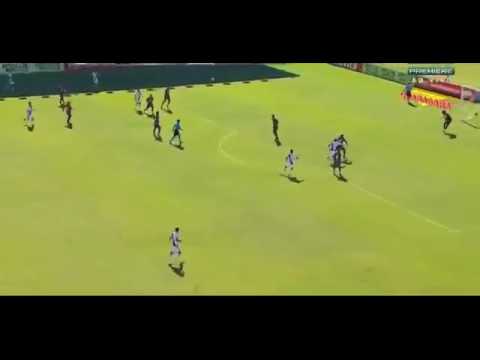 Vasco 1 x 0 portuguesa melhores momentos carioca 2017