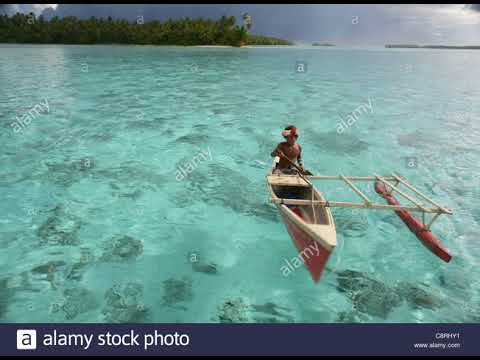 Toku vaka nei he vaka taumua (Tuvalu Song)