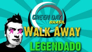 Green Day - Walk Away Legendado PT-BR [HD]