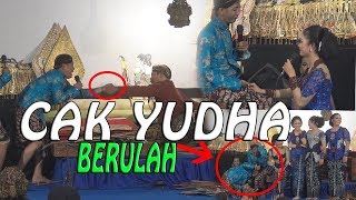 Download lagu CAK YUDHA BERULAH - GEDI GEDIAN KARO PAK EKO - TULUNGAGUNG 10 JUNI 2018 mp3