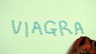 ITSOKTOCRY - VIAGRA ft. 909MEMPHIS (Official Music Video)