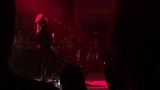 Claypool Lennon   Breath of a Salesman