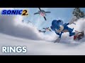 Sonic the Hedgehog 2 (2022) - 