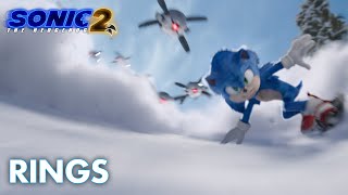 Sonic the Hedgehog 2 (2022) Video