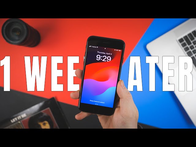 YouTube Thumbnail
