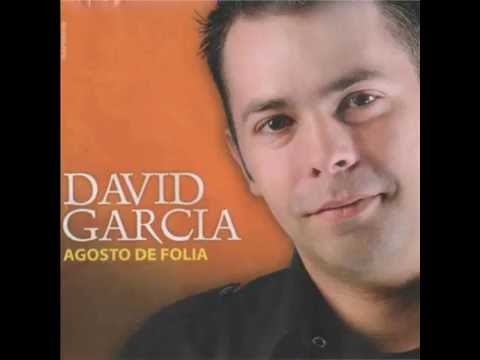 David Garcia   Agosto de Folia