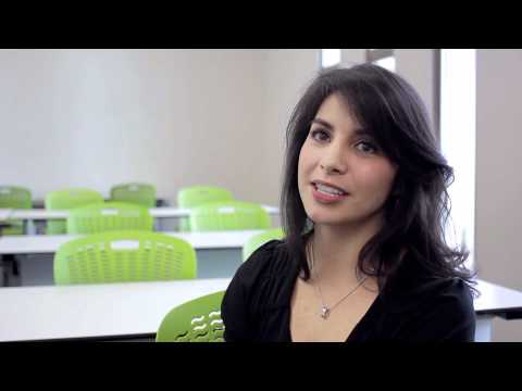 Daneyda Ramirez on Master in Marriage Family Therapy (MFT)