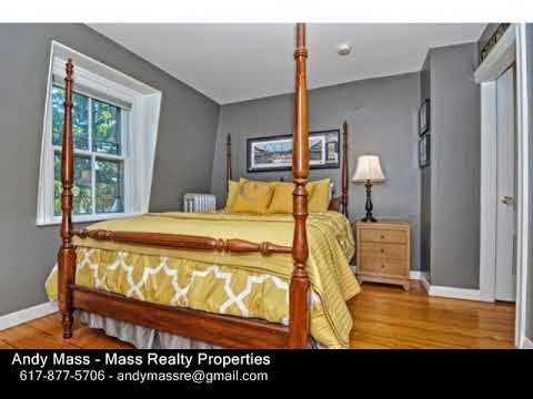 21 WINTER STREET, Peabody MA 01960 - Single Family Home - Real Estate - For Sale -