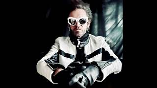 Bauhaus, Tones on Tail, Love and Rockets and Ashes and Diamonds - an Interview with Daniel Ash