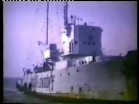 Radio London - The Final News Bulletin