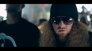 Rittz - Turn Down - Official Music Video