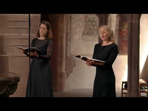 Herr, wenn ich nur Dich habe - SWV 280