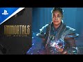 Immortals of Aveum - Comic-Con Cinematic Trailer | PS5 Games