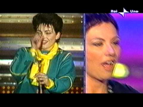 Donatella Milani - Volevo dirti