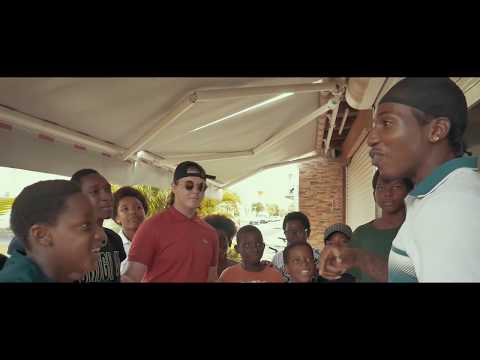 Tifréé - Covid-19 (VIDEO EXCLUSIVE)