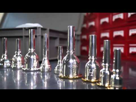 Denis Wick CMZ CNC Lathe installation