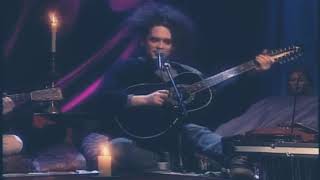 The Cure-Boys Dont Cry Unplugged HD 1991