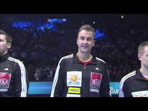 THW Kiel - MKB-MVM Veszprém 27:31