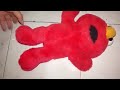 Spanish Tickle Me Elmo Surprise MORE OF THE LOST MEDIA