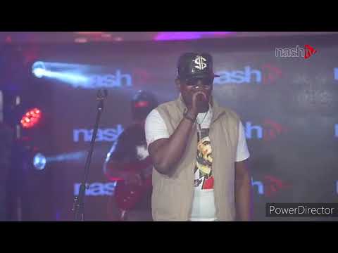 Suluman Chimbetu-Moto live @Nash tv