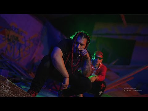 Bakri 11 - Fvck it (feat. Prolifek)