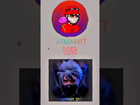 IMPOSSIBLE🎯 #short #hakaytv #youtubshorts ff new event