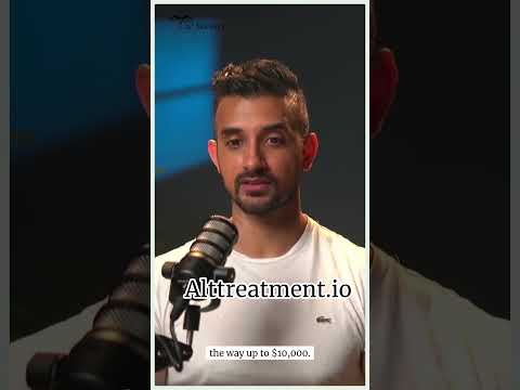 Hair loss stem cell treatment costs in South Korea explained by Omar Sadik