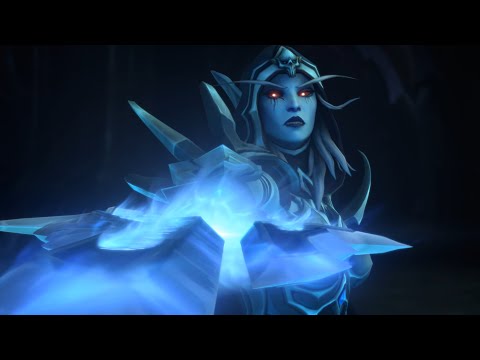 Farsta Fishing - Mythic Sylvanas - Rogue PoV
