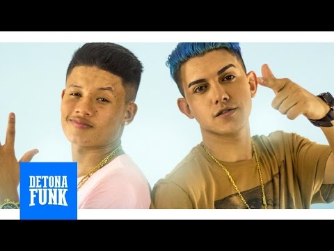 MC Fioti e MC CLSP - Mexe a Lomba (Web Lyric Oficial) (Prod. Fioti NVI)