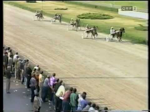 Traber St. Leger 1994