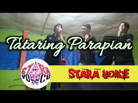 Tataring Parapian || Cover : Stara Voice. Cipt : Yamin panjaitan