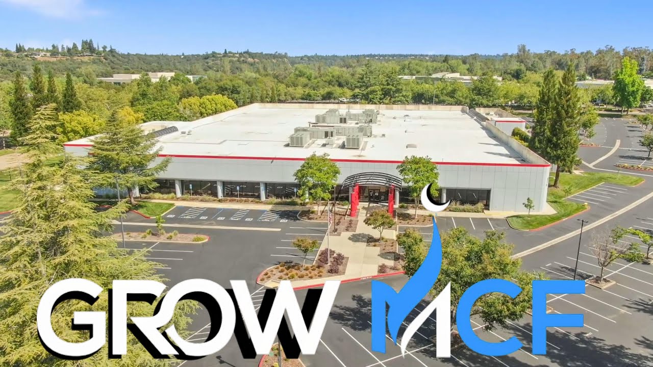 Muslim Community of Folsom - Our Vision, Becoming a Reality | Grow MCF
