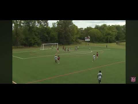 Bryan Gálvez 2025 Highlights