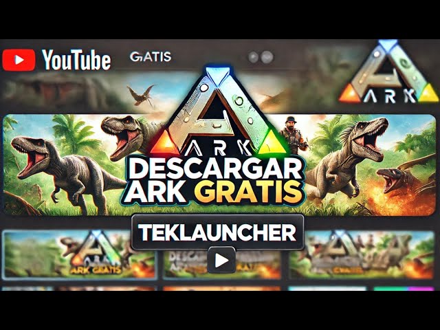 Vídeo relacionado con ARK: Survival Evolved Standard | Xbox One - Código de descarga
