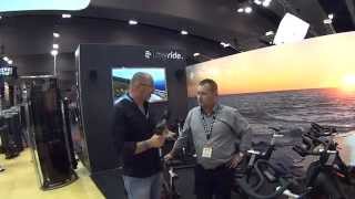 Matrix Fitness - Product Highlights From AFHE 2014