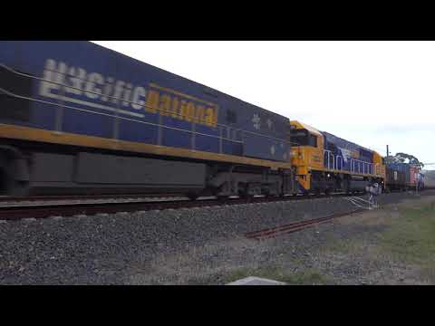 NR112 / NR52 / NR19 / 8234 lead PN 6NY3 - 13/9/19