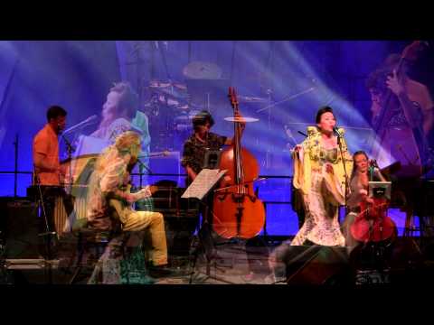 Cloud-River-Mountain: Bang on a Can All Stars with Gong Linna